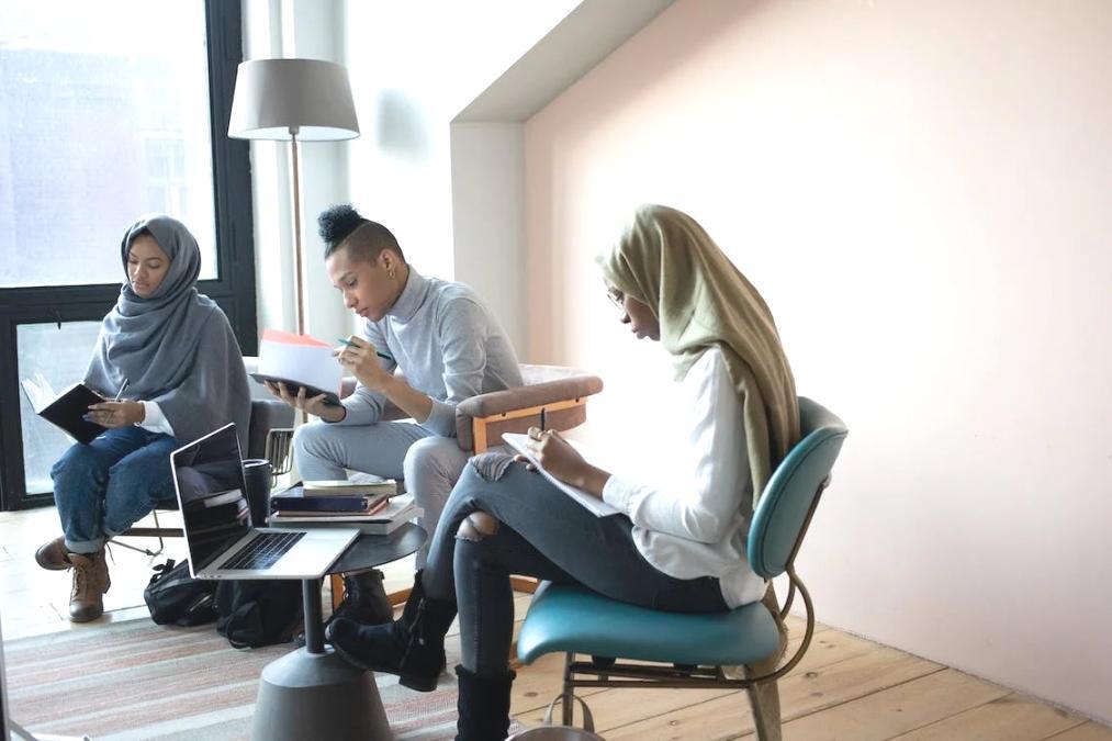 Automatische transactieherkenning in werking